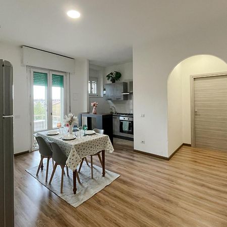Casa Felicity Verona Eksteriør billede