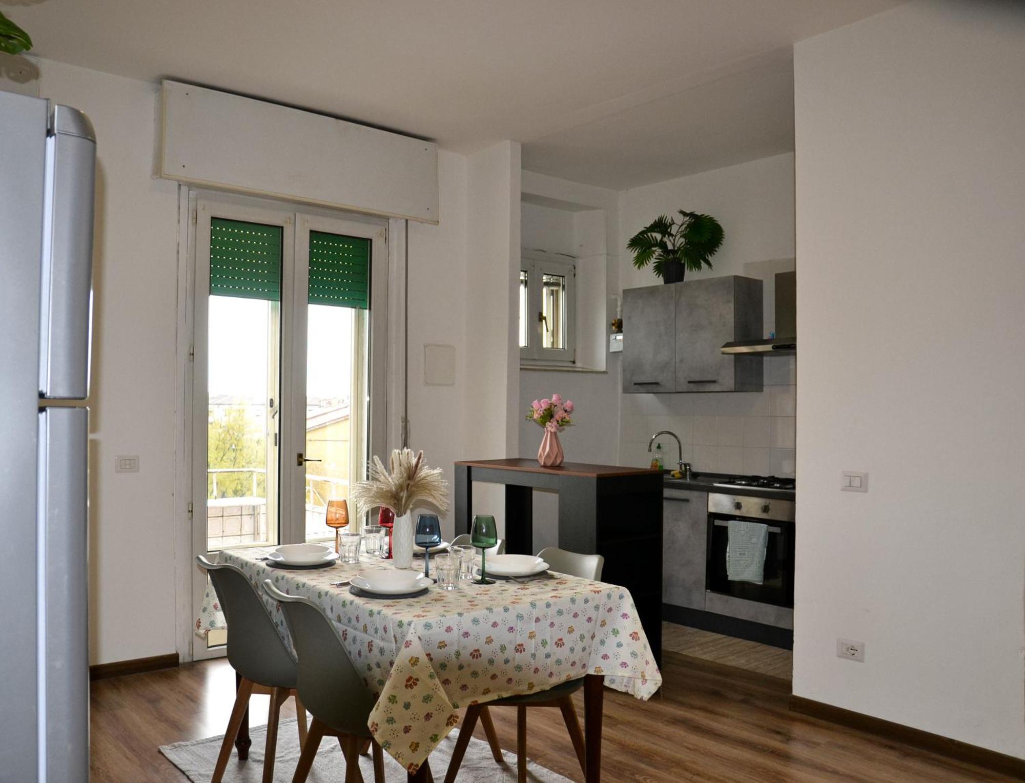 Casa Felicity Verona Eksteriør billede