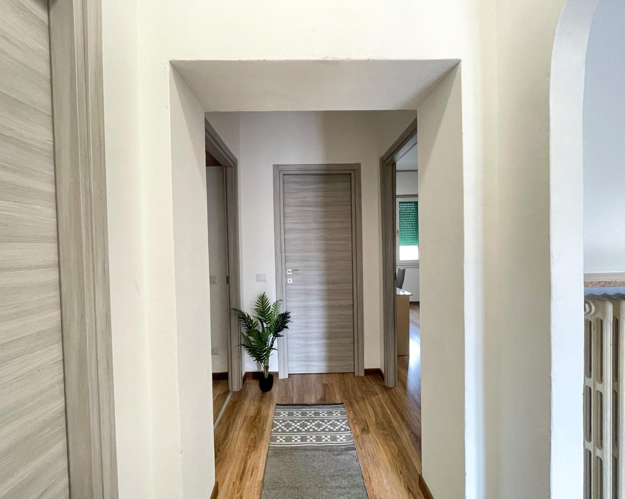 Casa Felicity Verona Eksteriør billede