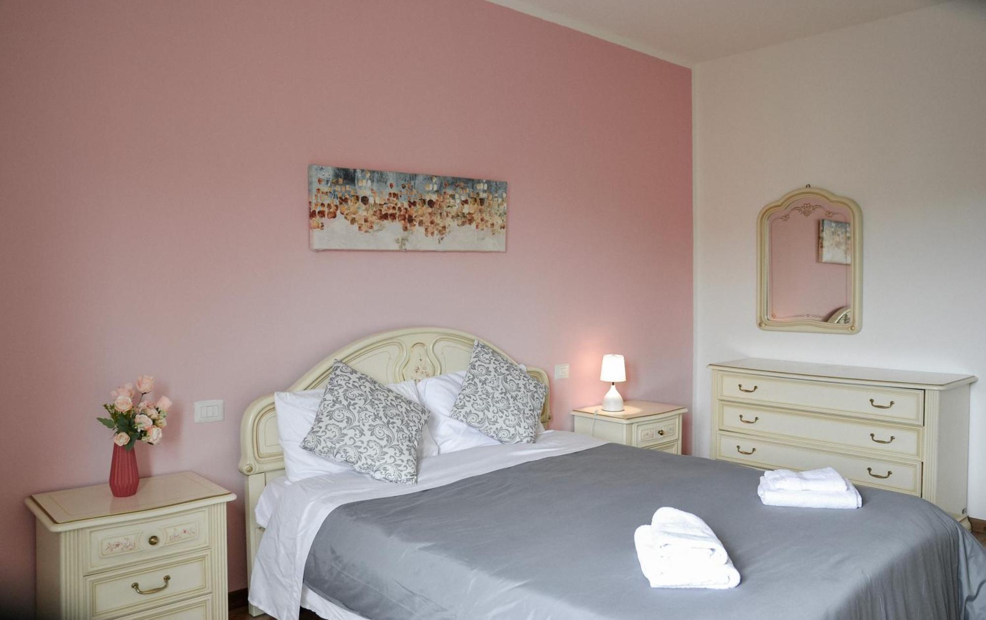 Casa Felicity Verona Eksteriør billede