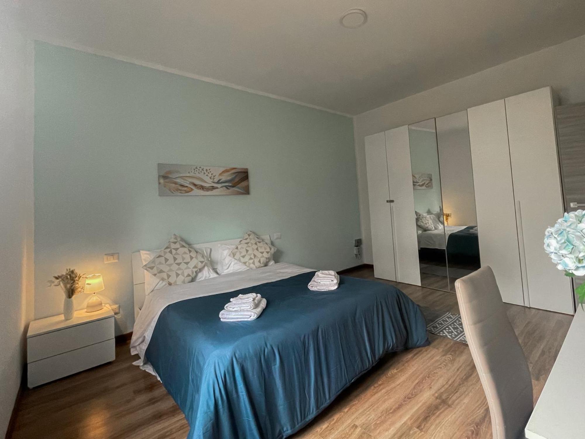Casa Felicity Verona Eksteriør billede