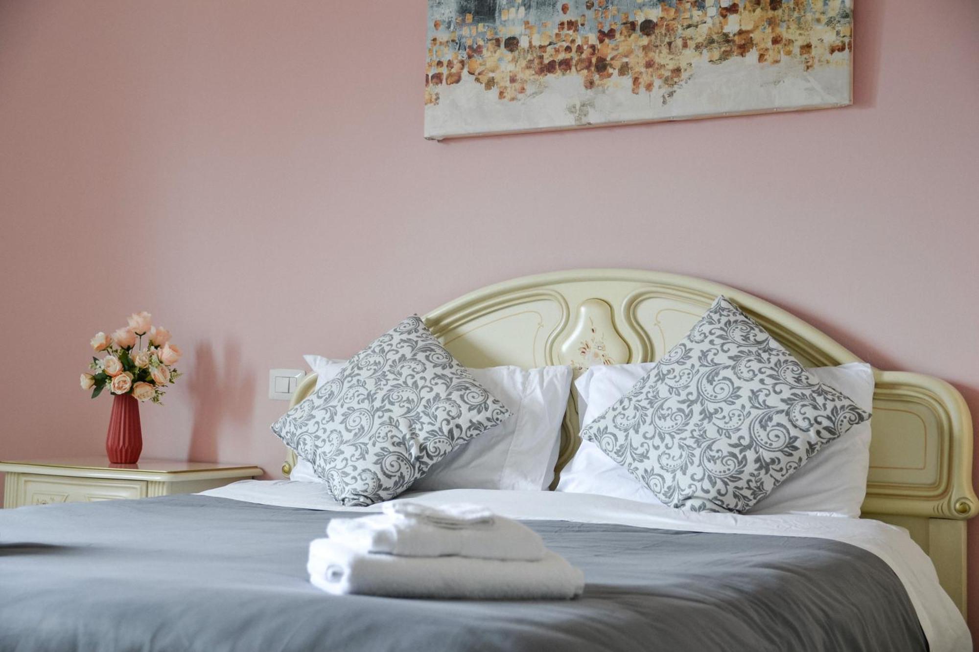Casa Felicity Verona Eksteriør billede